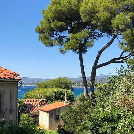 La Madrague Apartment Saint-Cyr-sur-Mer
