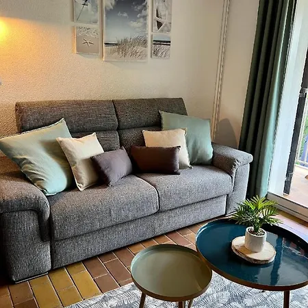 Apartment La Madrague