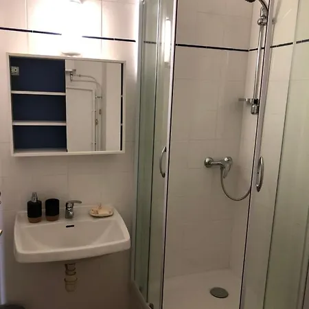 La Madrague Apartment *